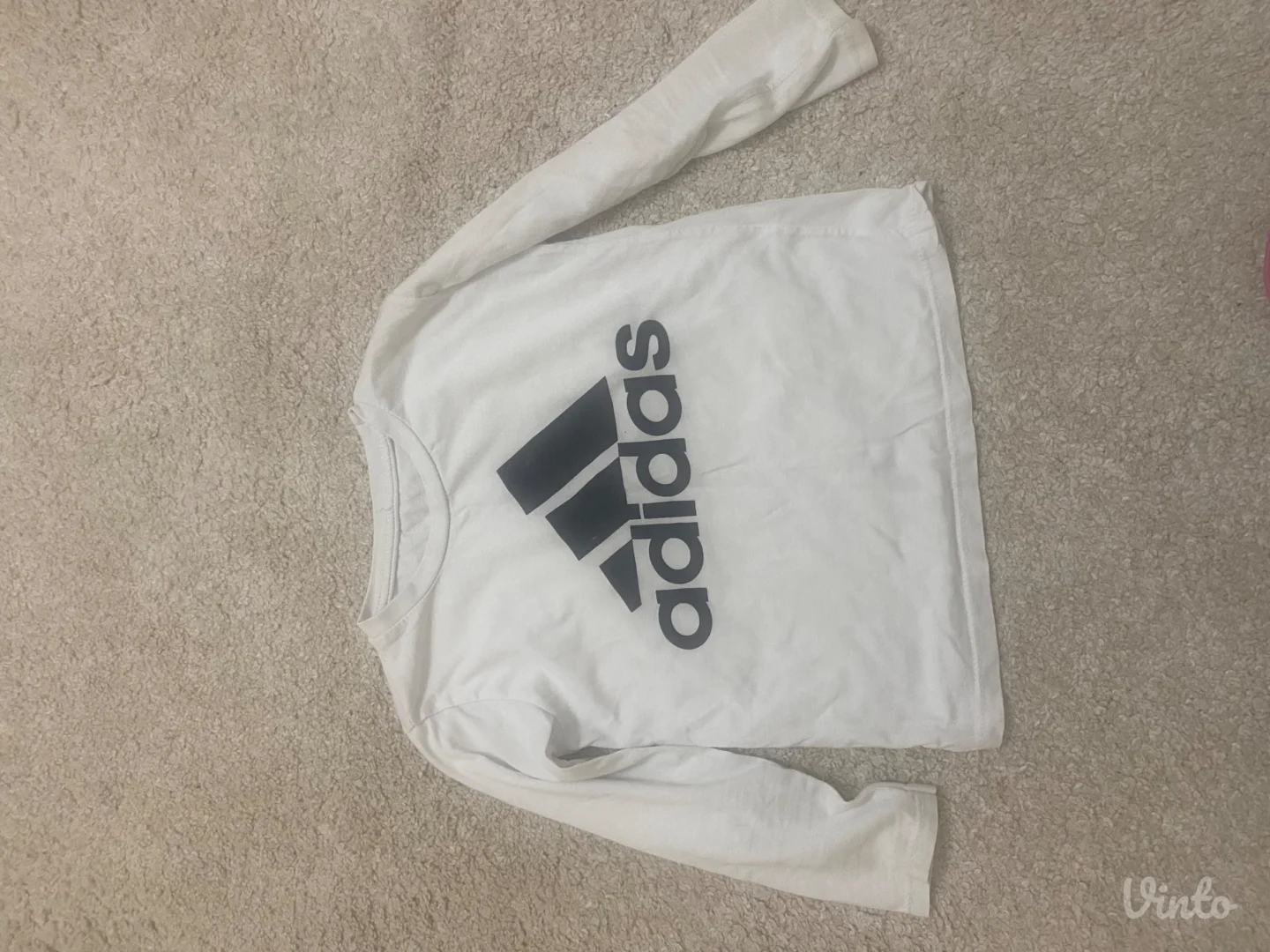 Lot garderobe za decake