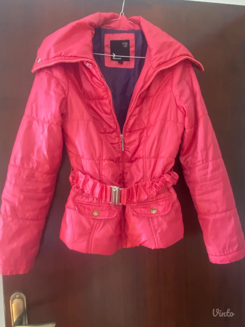 Tailly Wejl jakna velicine 34(S)
