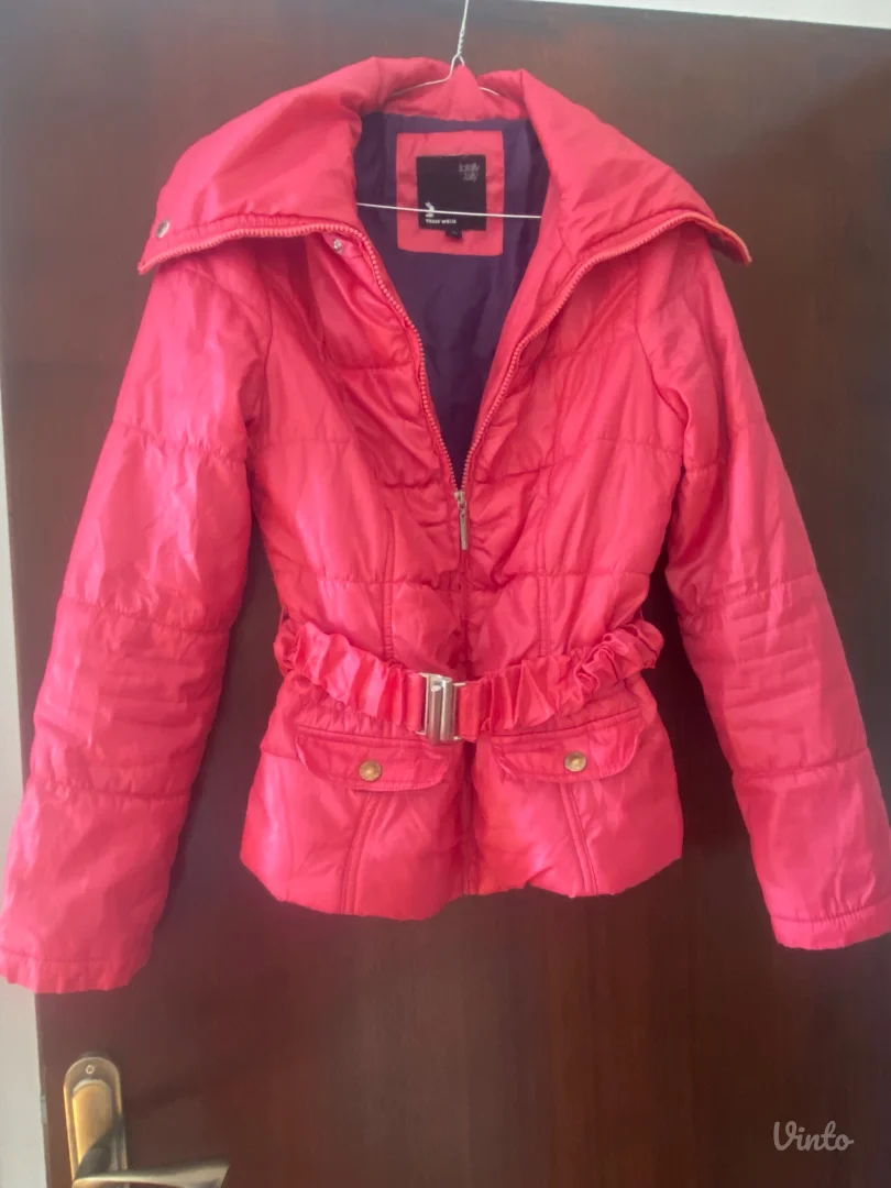 Tailly Wejl jakna velicine 34(S)