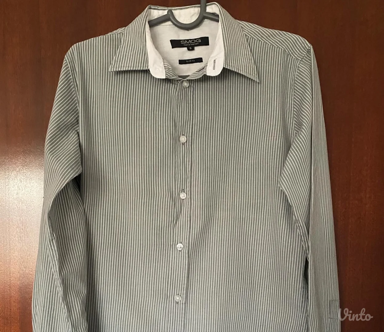 Lot Muske kosulje S/M