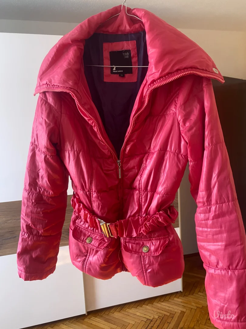 Tailly Wejl jakna velicine 34(S)
