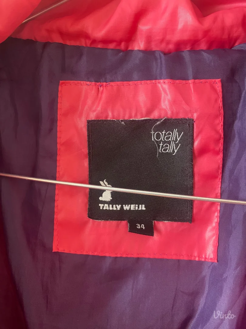 Tailly Wejl jakna velicine 34(S)