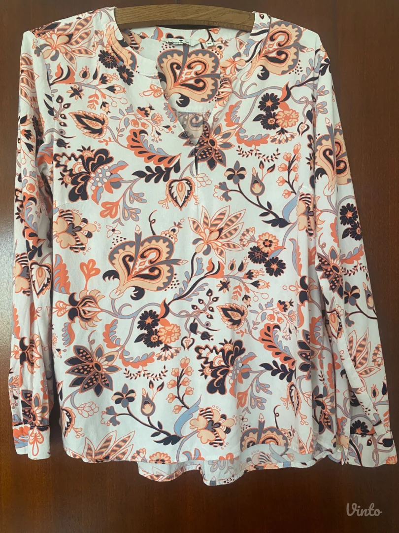 Tom Tailor kosulja velicine 38 (M)