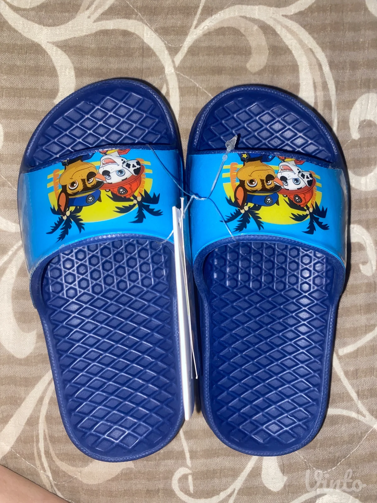 Decje papuce 24/25 NOVO