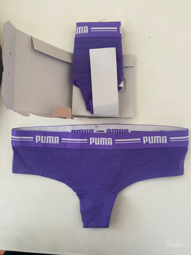 Puma gacice velicine XS NOVO