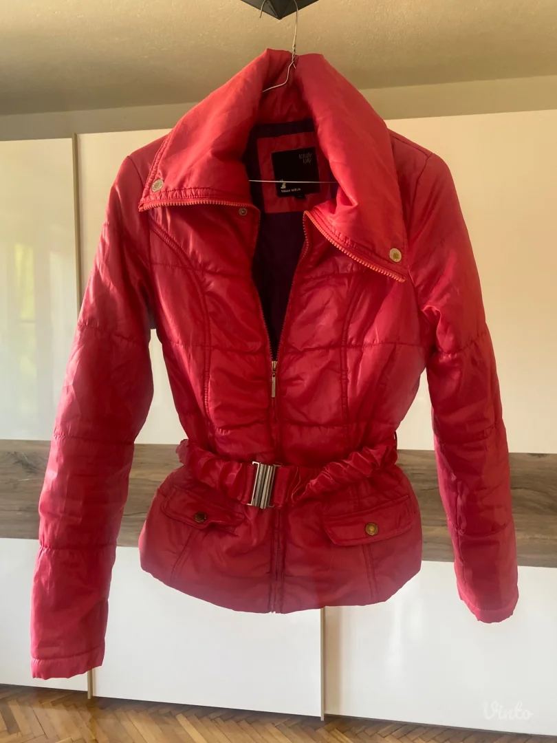 Tailly Wejl jakna velicine 34(S)
