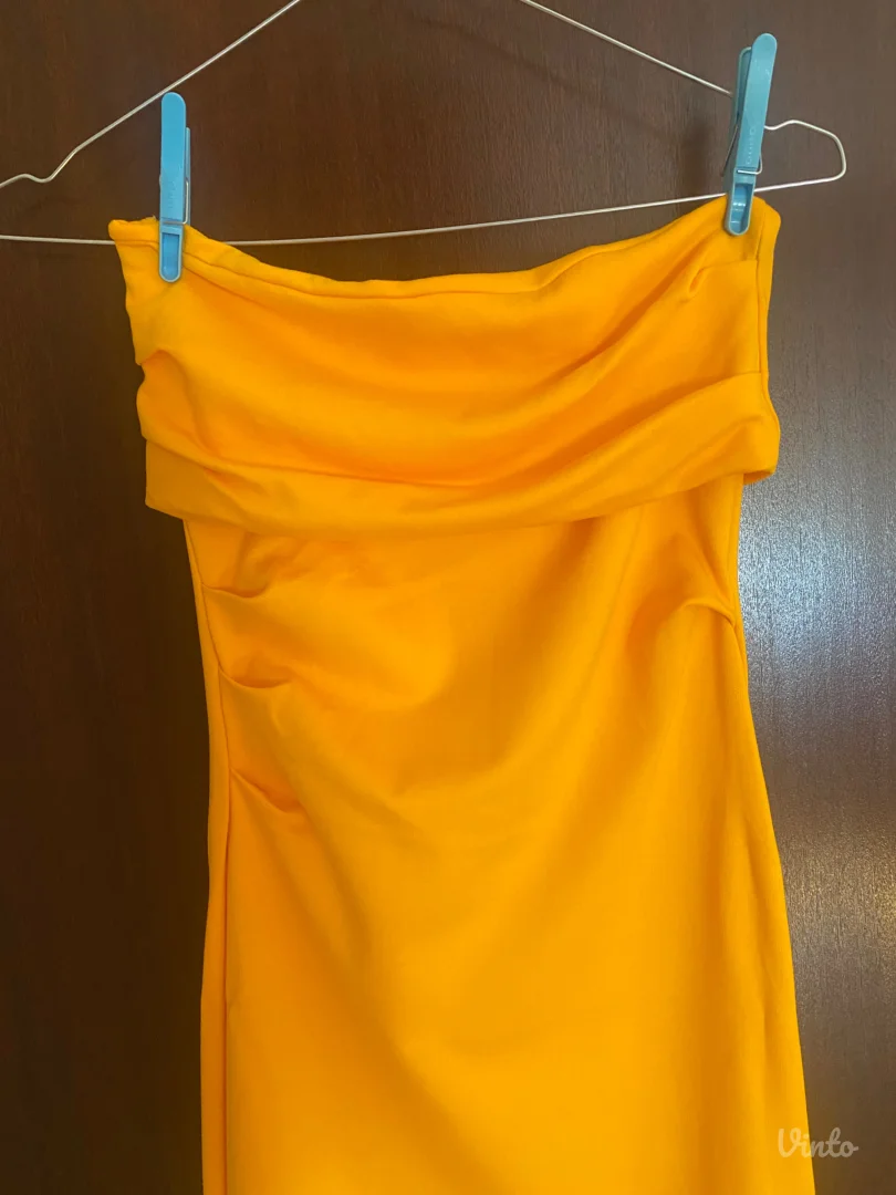 Zara haljina velicine S