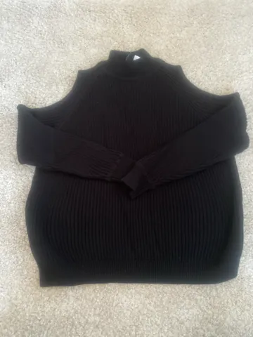 H&M dzemper velicine S
