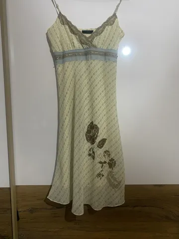 Vero moda haljina velicine 34 (S)