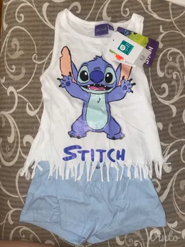 Stich komplet 98/104 NOVO