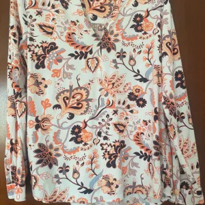Tom Tailor kosulja velicine 38 (M)