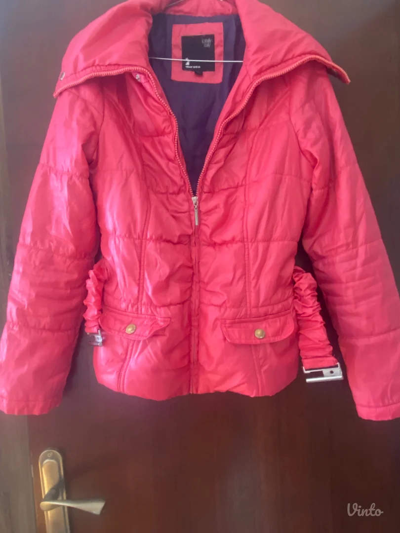 Tailly Wejl jakna velicine 34(S)