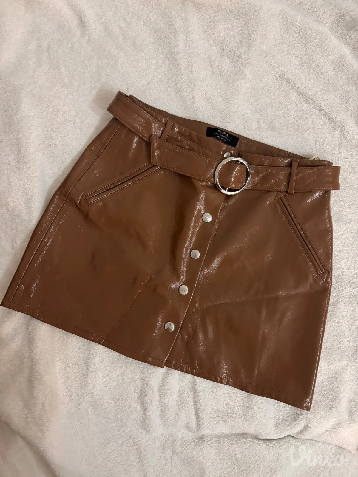 Bershka mini suknja