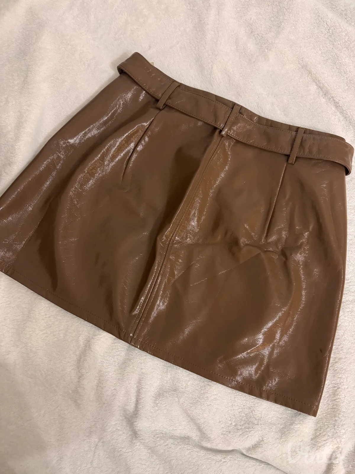 Bershka mini suknja