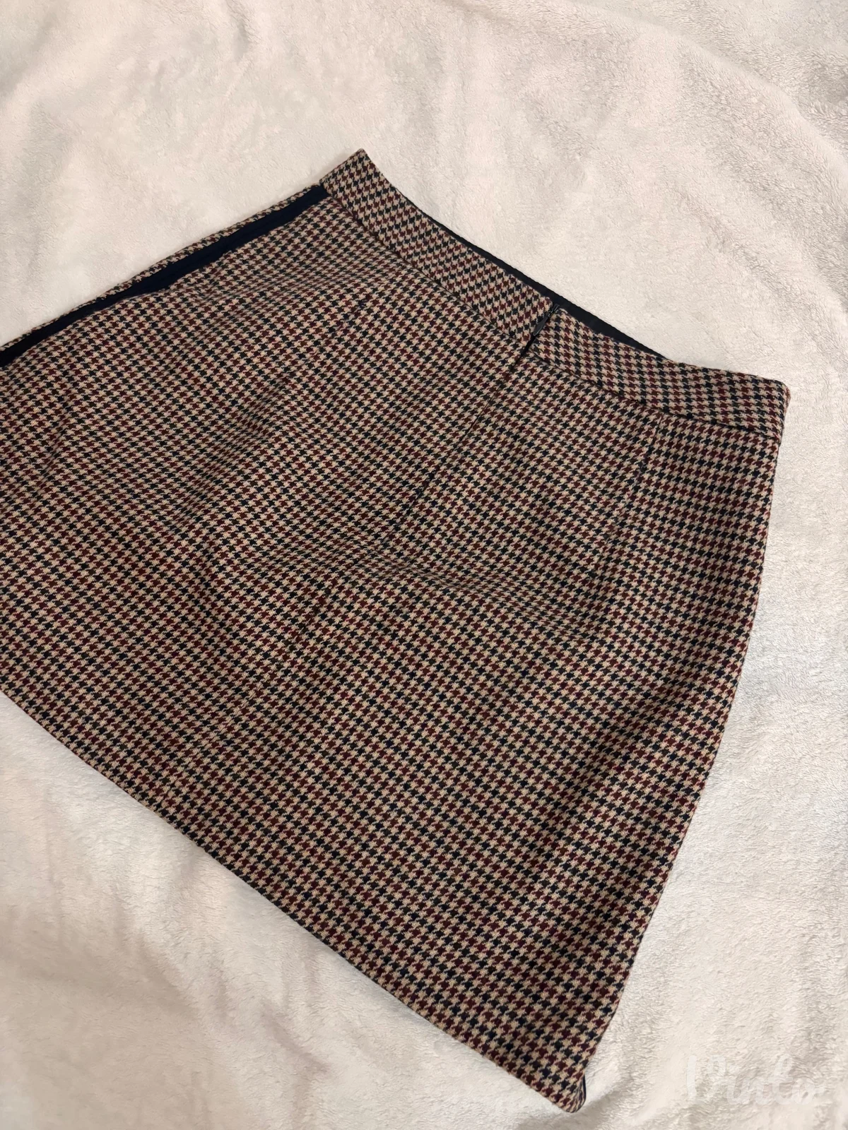 Zara mini suknja