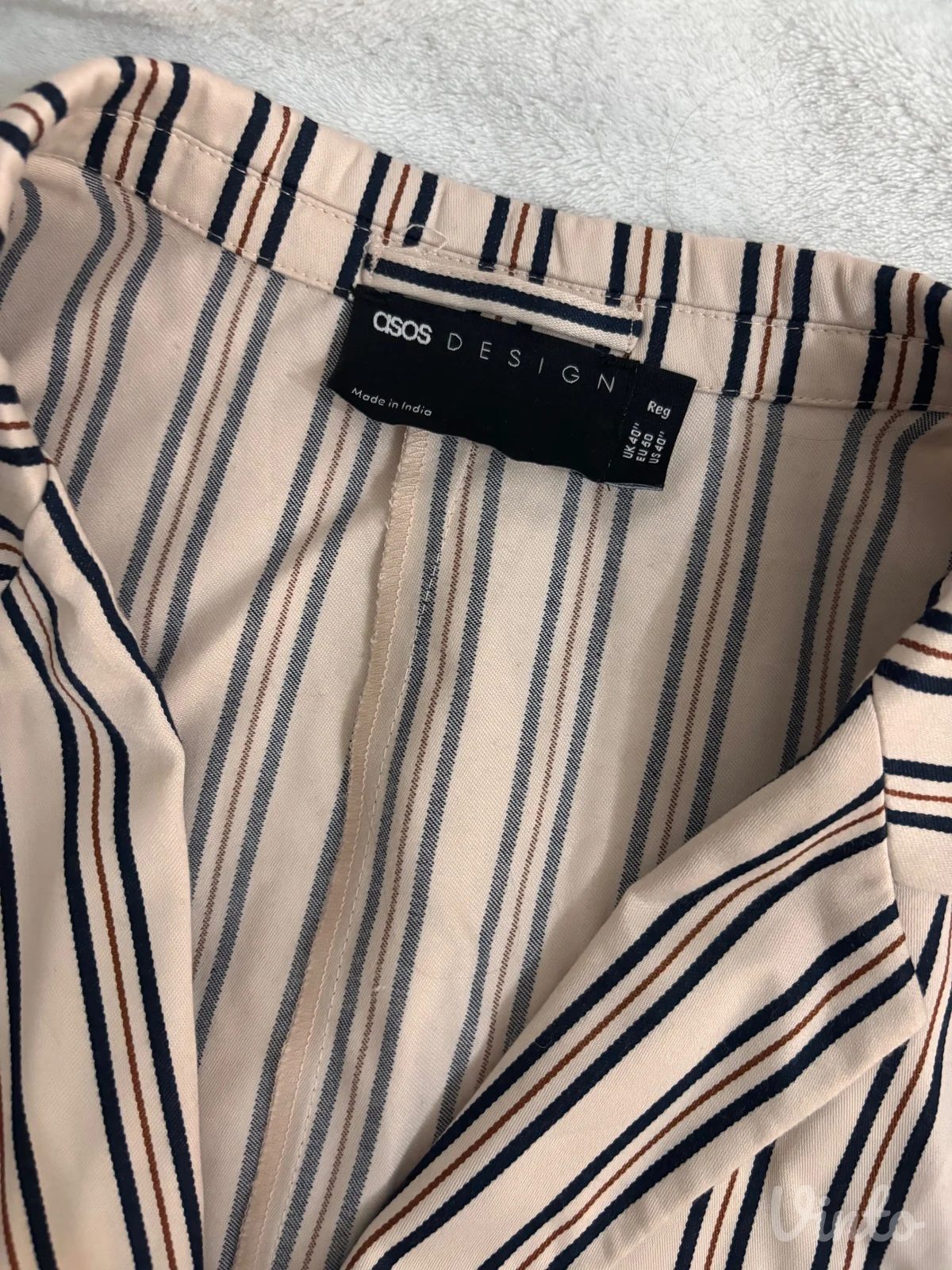 Asos sako