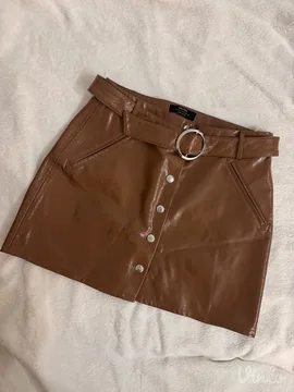 Bershka mini suknja