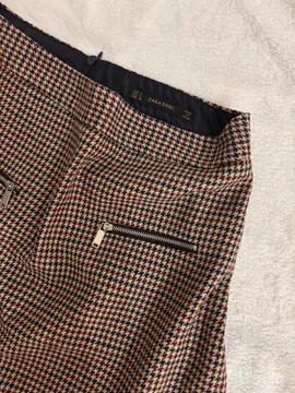 Zara mini suknja