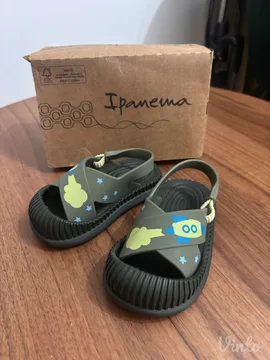 Ipanema decije sandale
