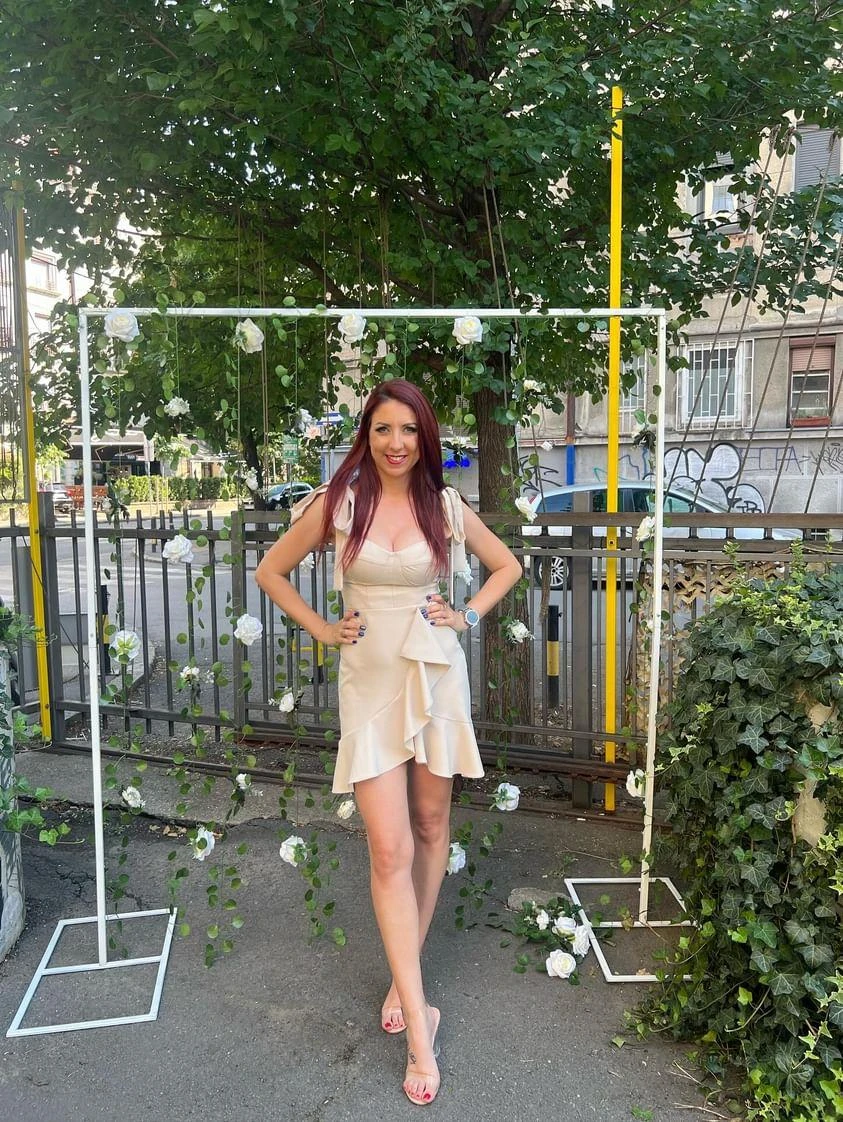 Haljina