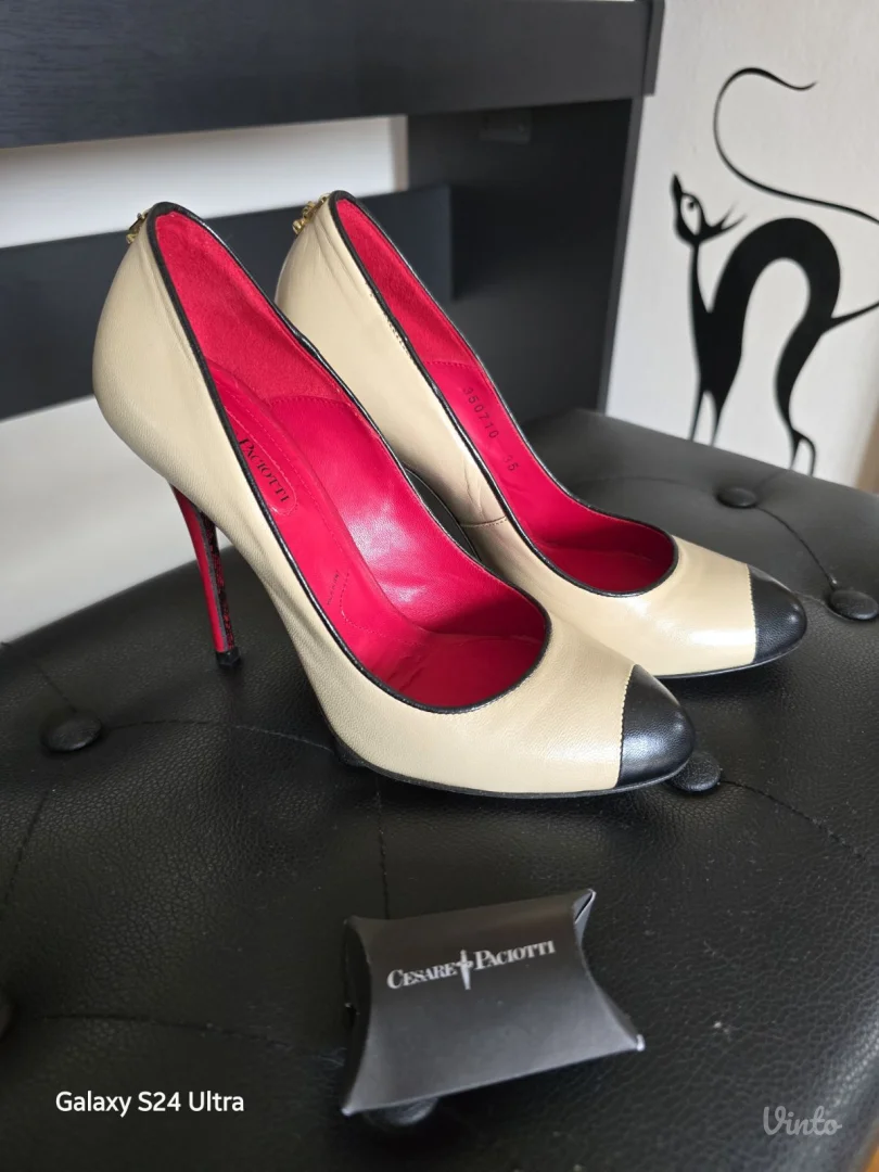 Cesare Paciotti cipele