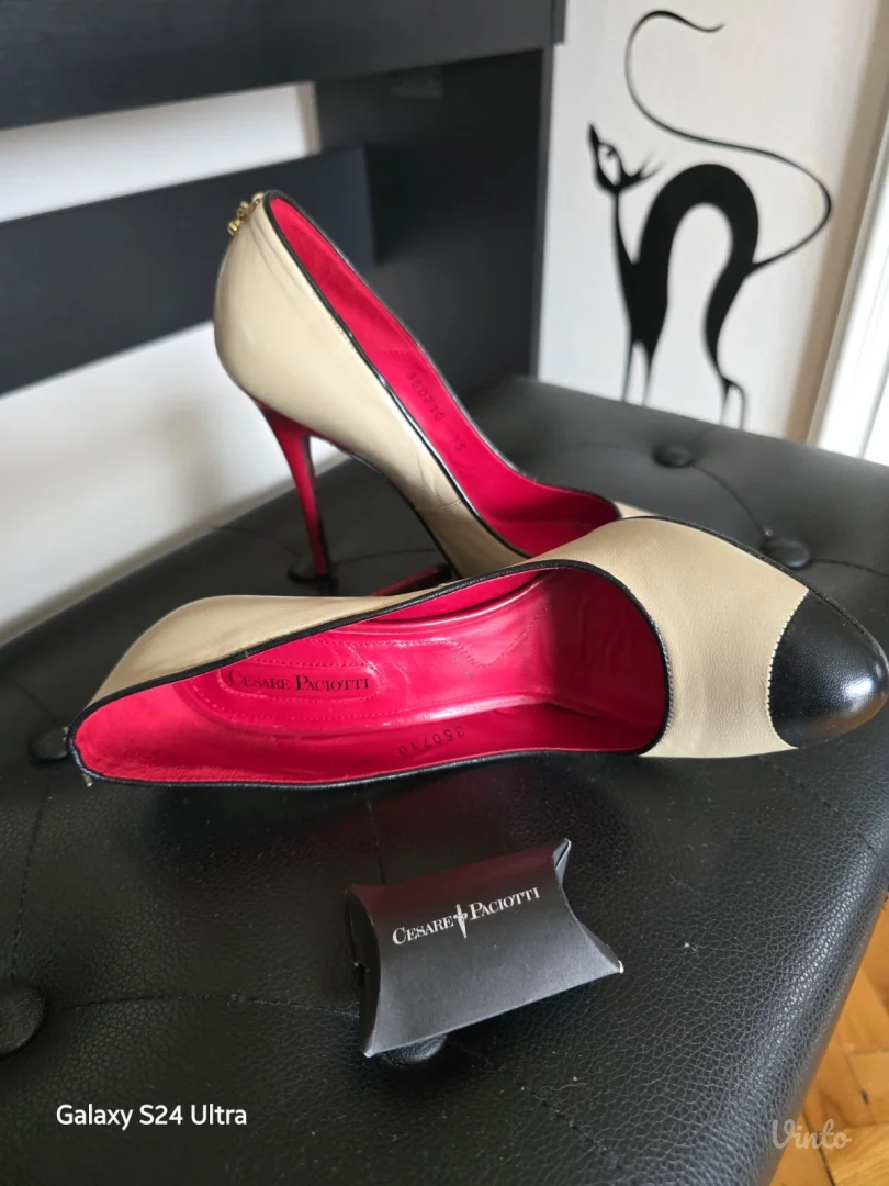 Cesare Paciotti cipele