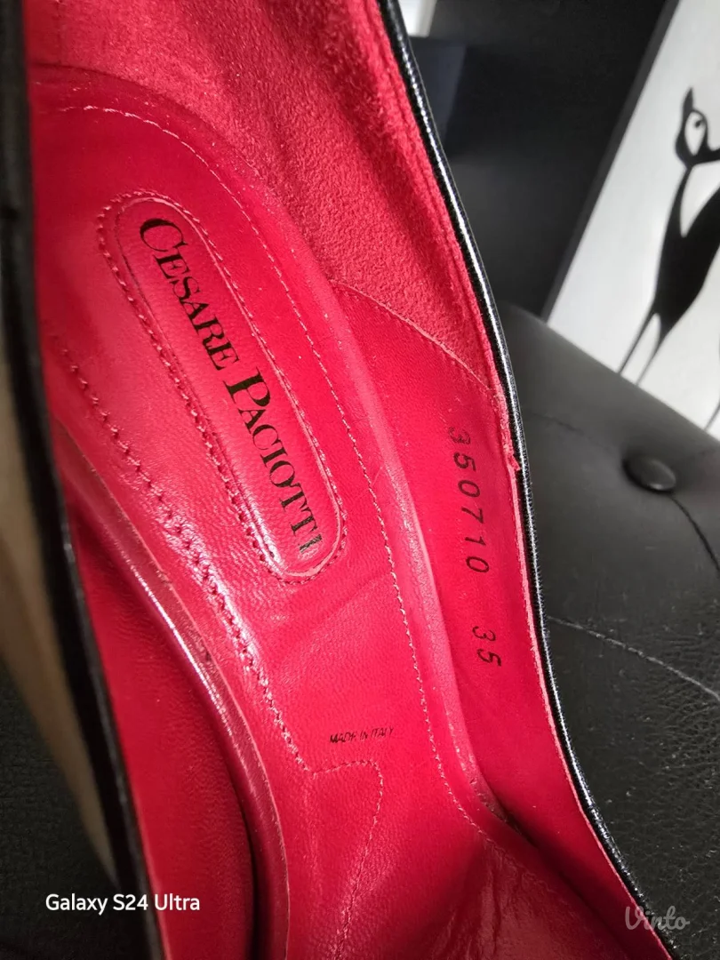 Cesare Paciotti cipele