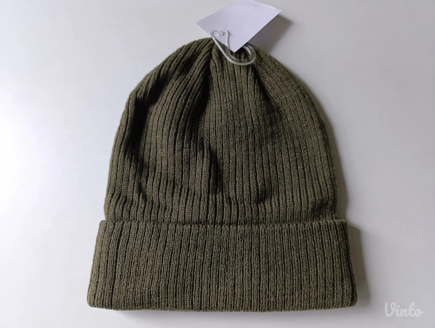 Sinsay ženska kapa NOVO sa etiketom