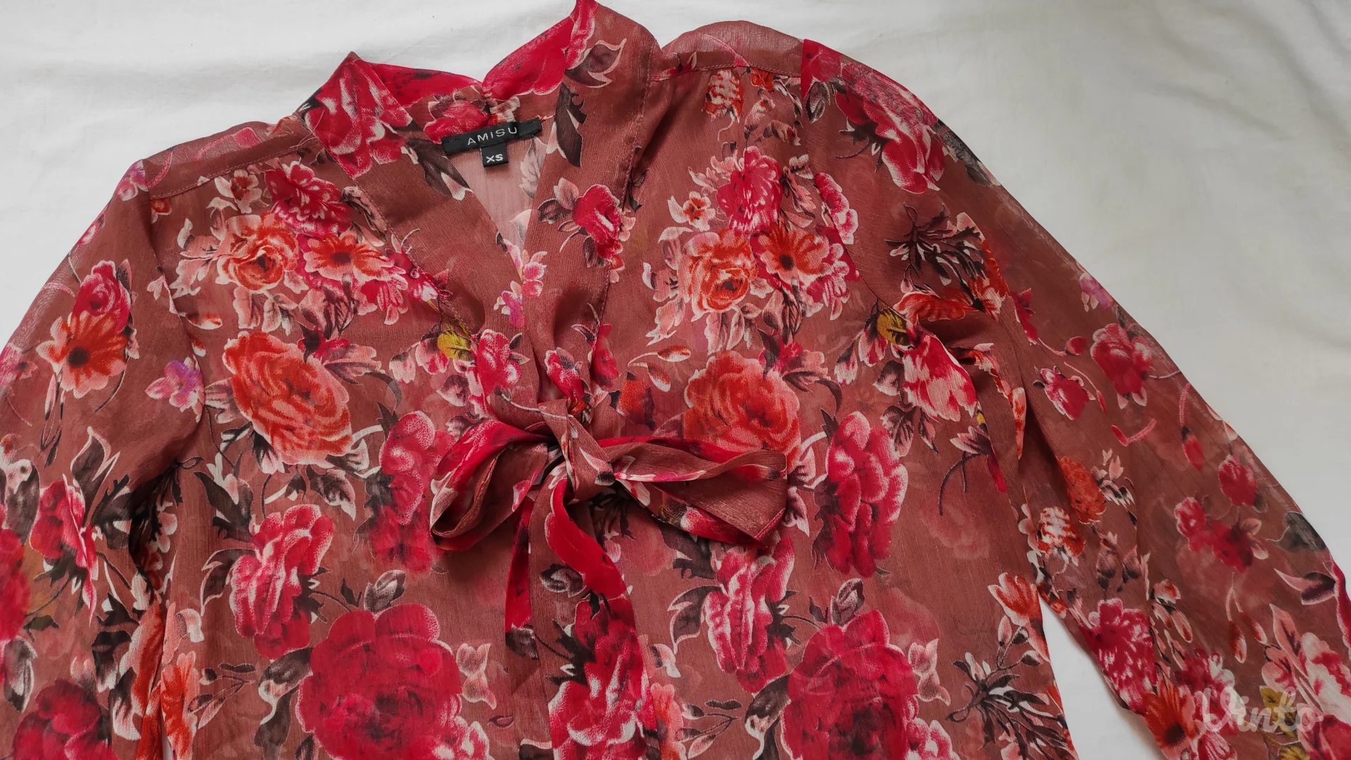 Amisu kosulja / bluza