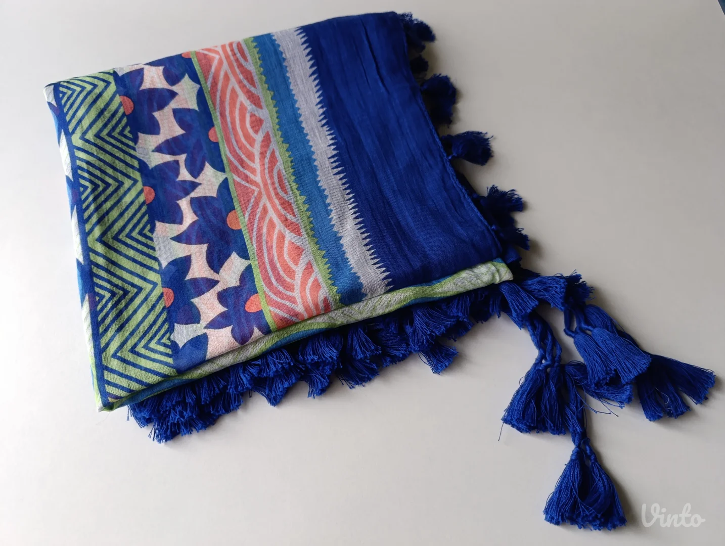 Esprit marama sa kićankama