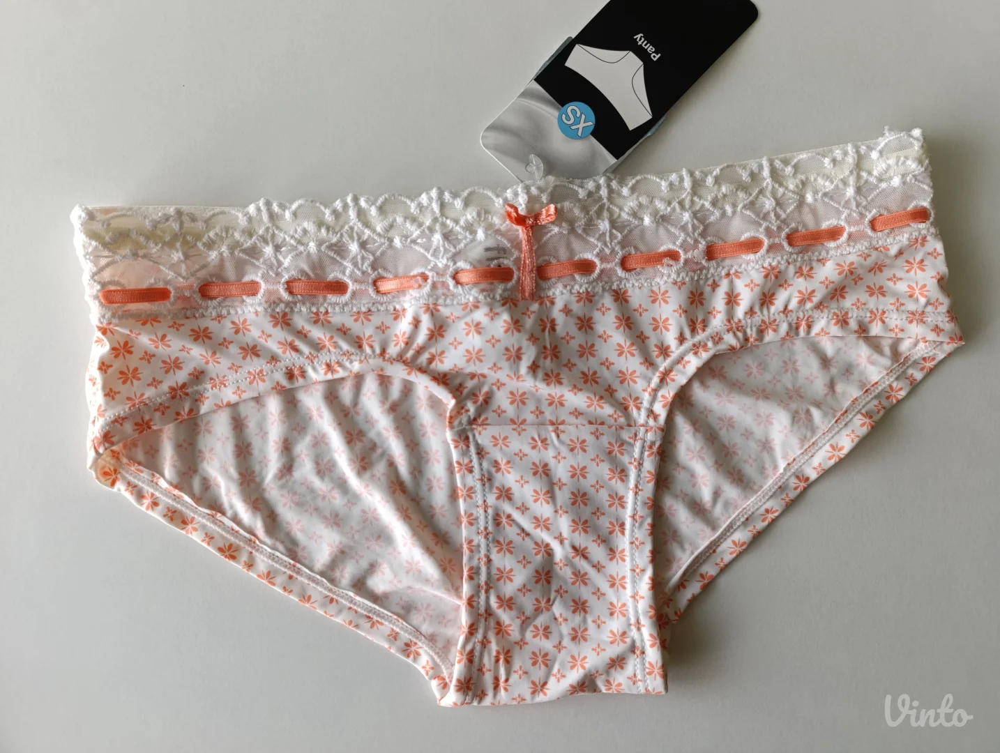 Flame dva para gaćica NOVO