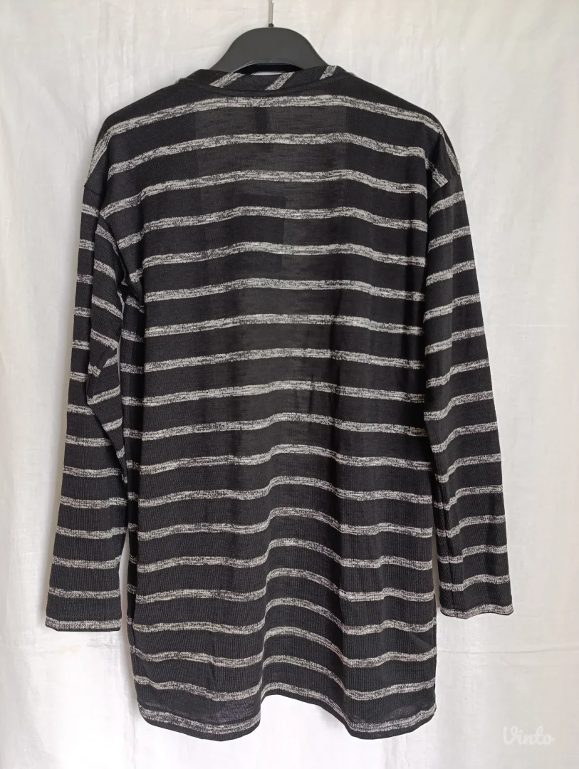 Takko moderan kardigan na pruge NOVO sa etiketom