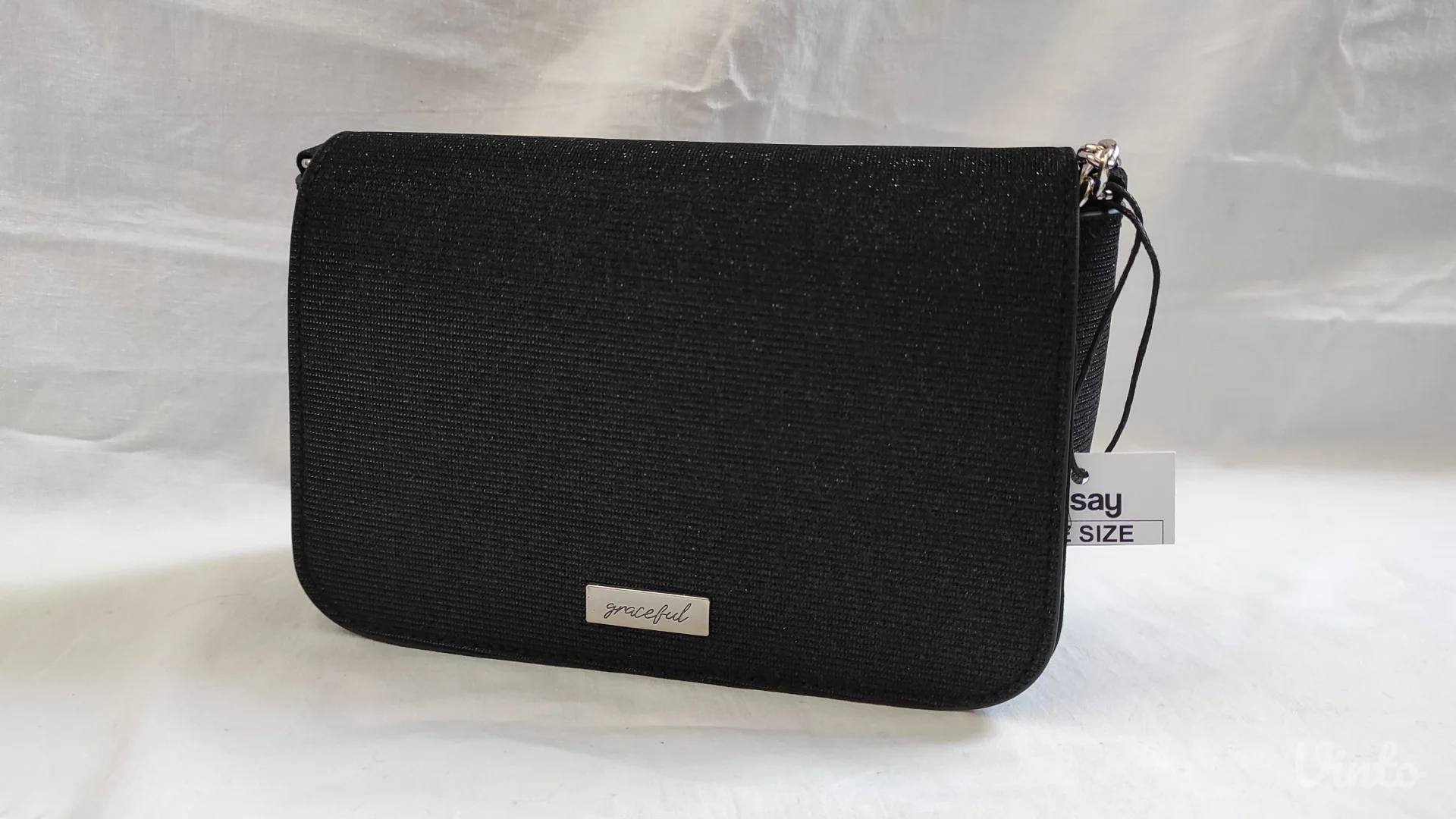 Sinsay elegantna torba NOVO sa etiketom