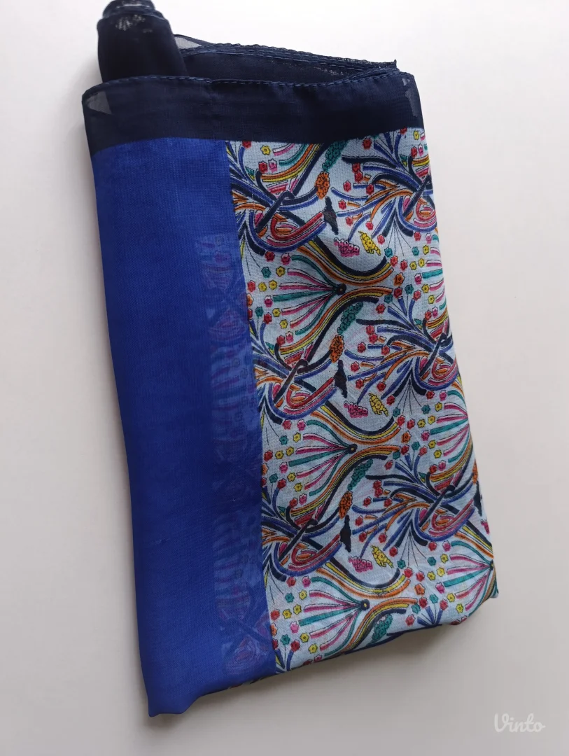 Dve marame/ešarpe/šala