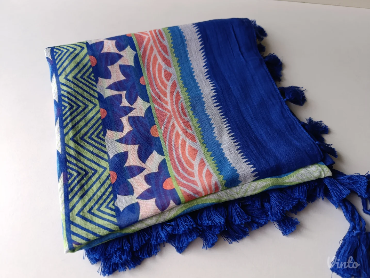 Esprit marama sa kićankama