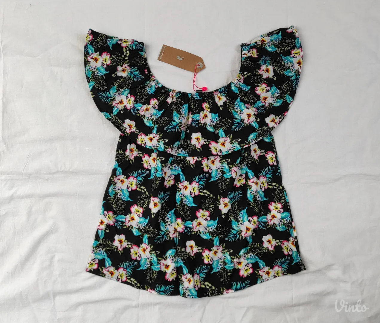 Tally Weijl majica NOVO sa etiketom