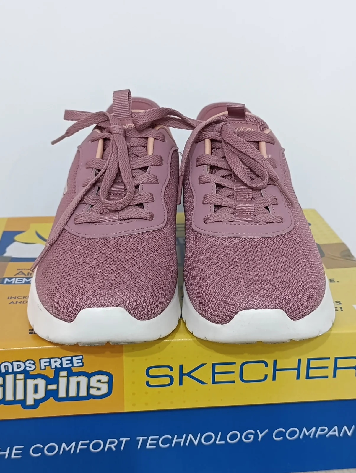 Skechers Hands Free Slip-ins patike