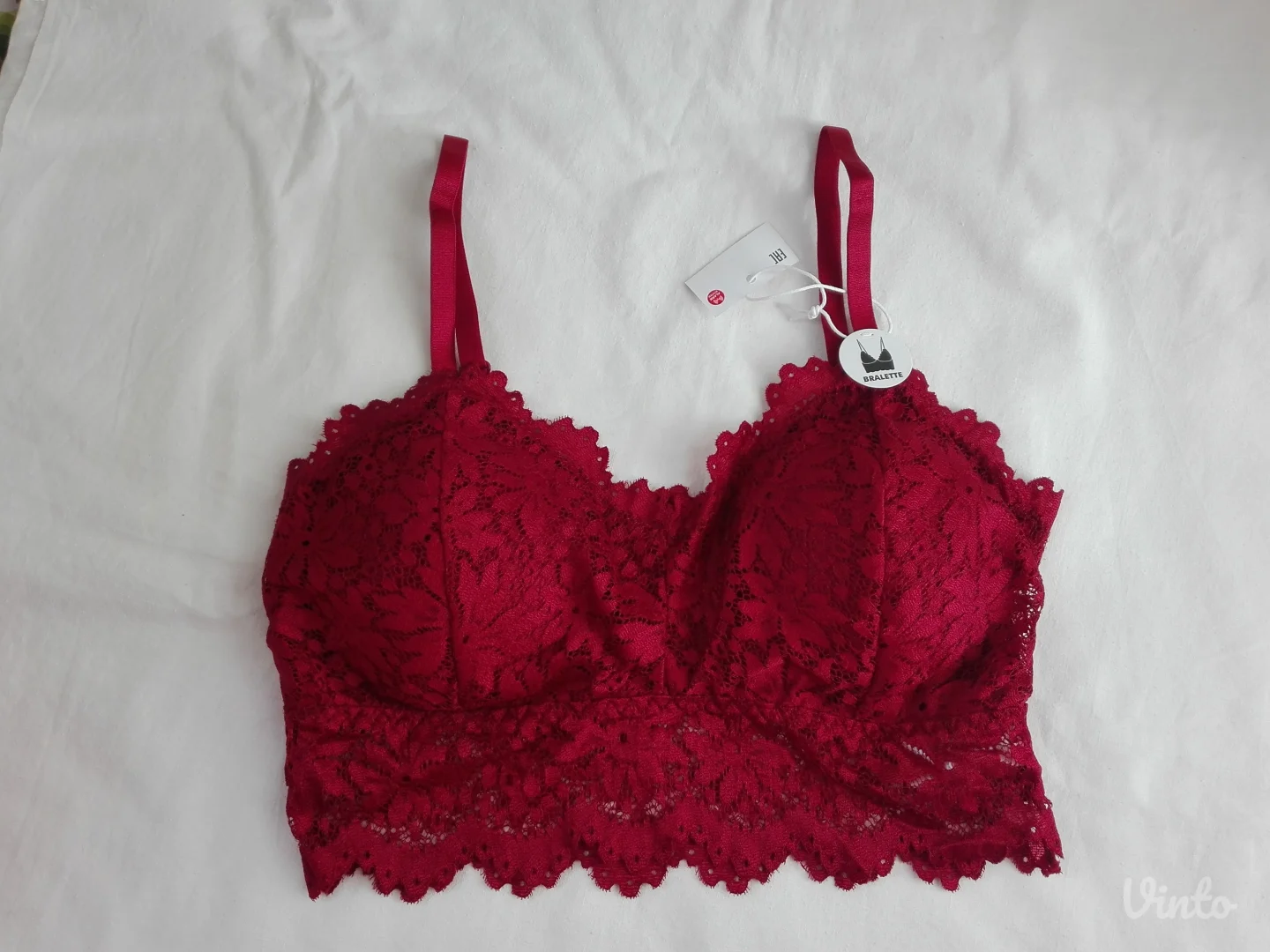 Sinsay grudnjak M NOVO sa etiketom