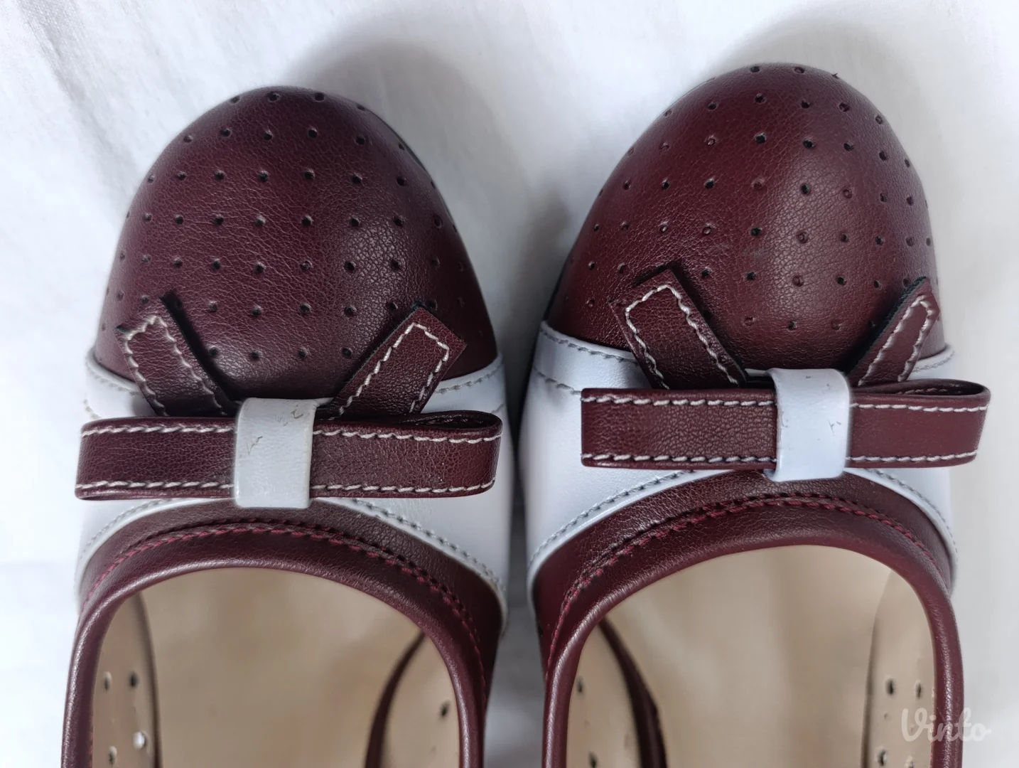 Nbs'S sandale vel. 38