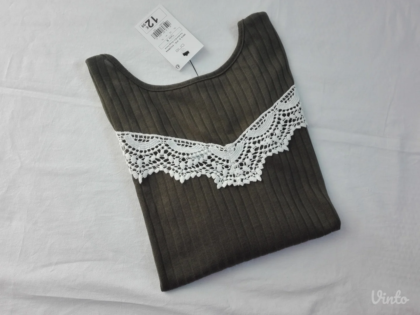 One by Gemo dzemper bluza NOVO sa etiketom