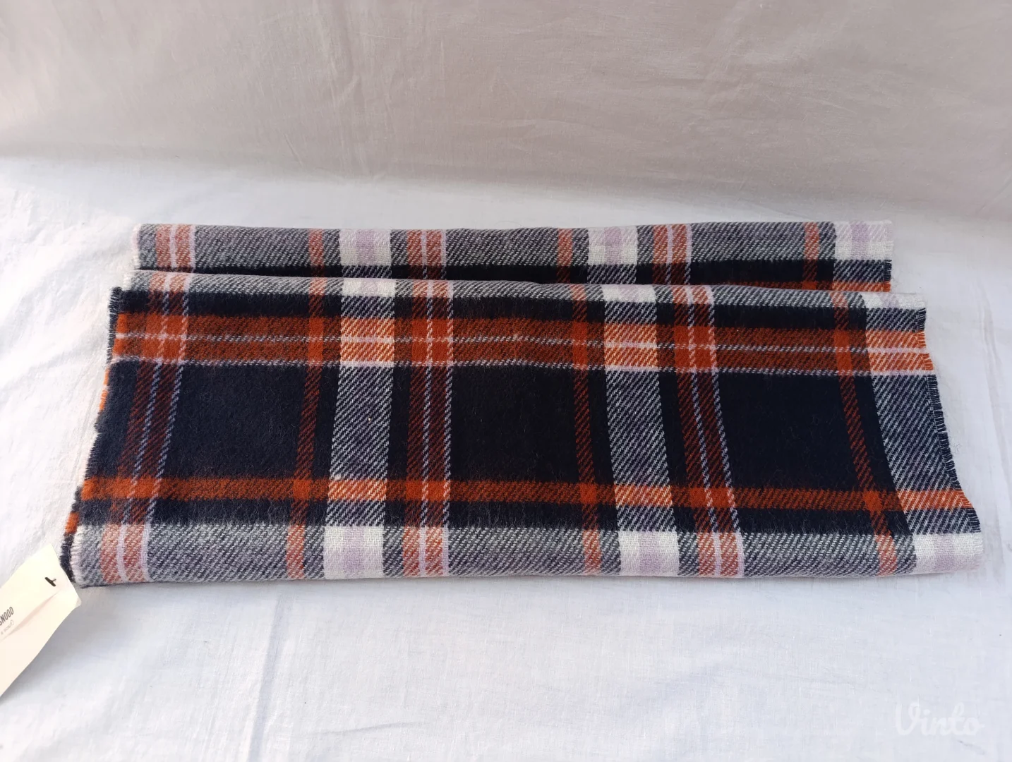 Orsay kružni šal NOVO sa etiketom