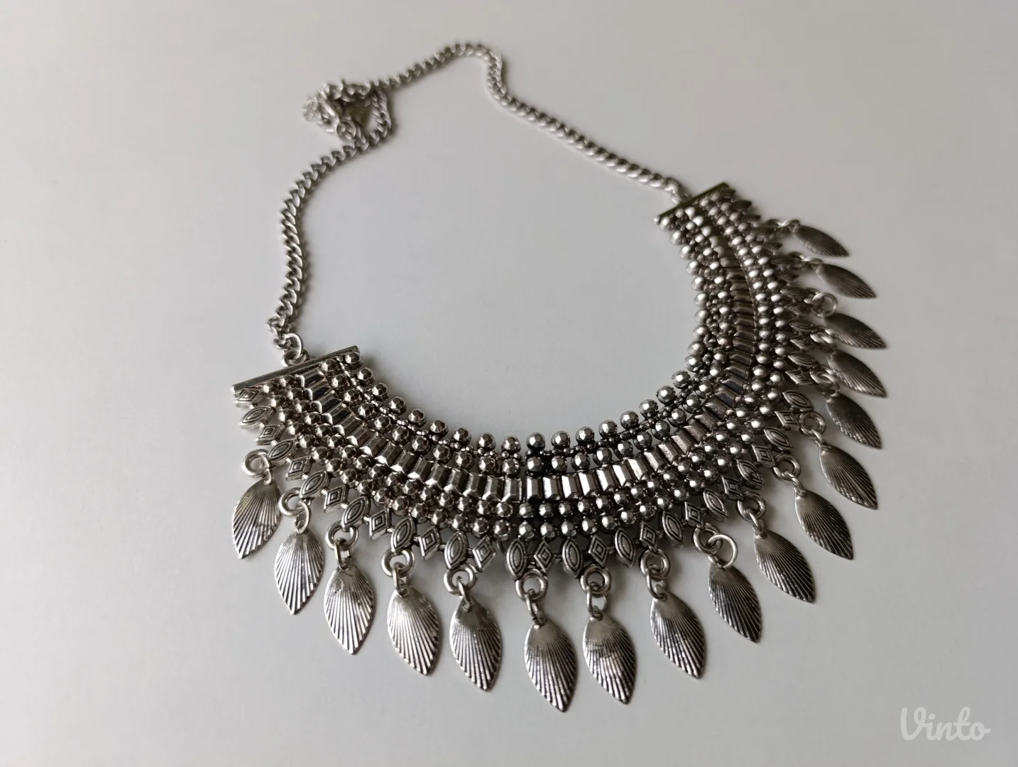 Tally Weijl boho ogrlica