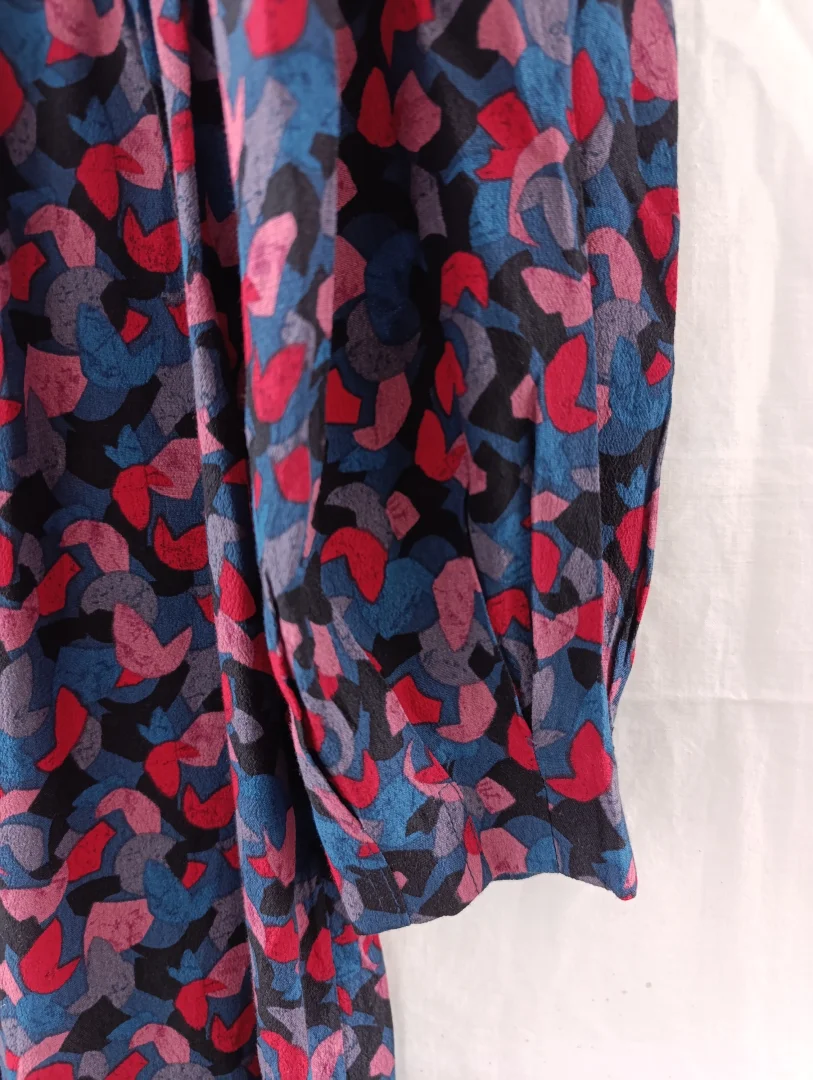 Esprit haljina od viskoze NOVO sa etiketom