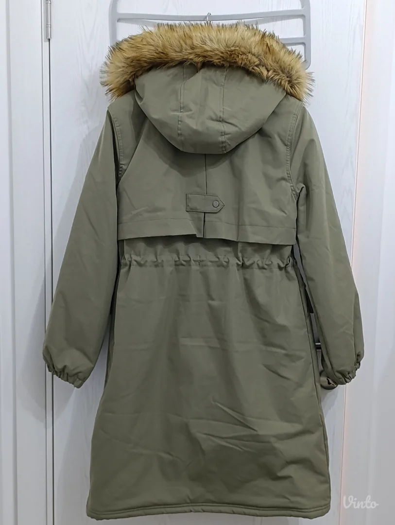 Lc Waikiki parka / jakna NOVA sa etiketom