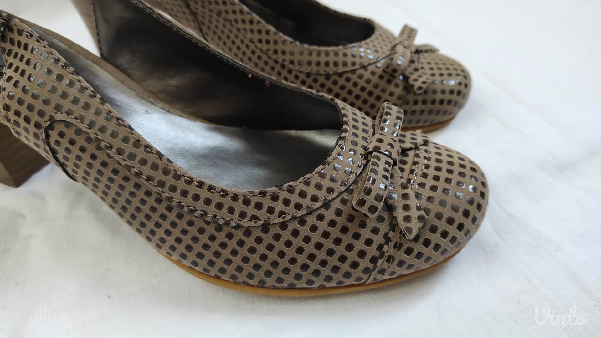 Comfortino ženske sandale