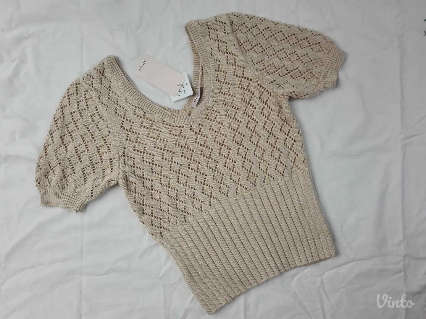 Orsay dzemper / prsluk NOVO sa etiketom