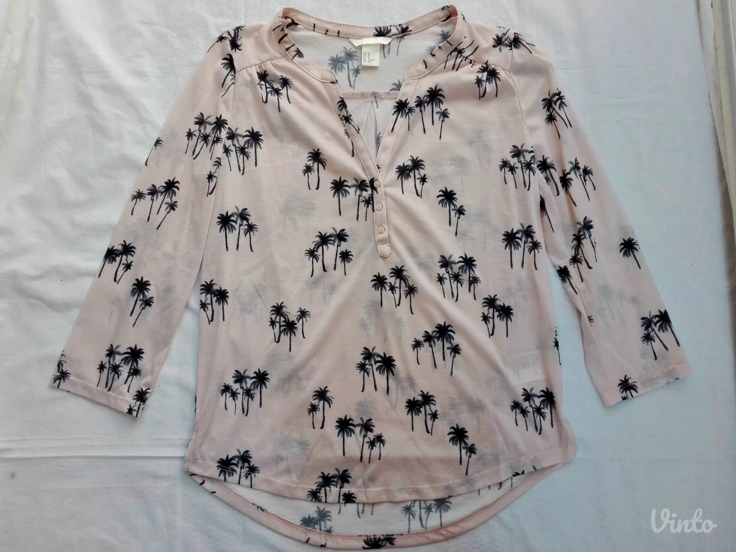 LOT bluzice - H&M i Cecil