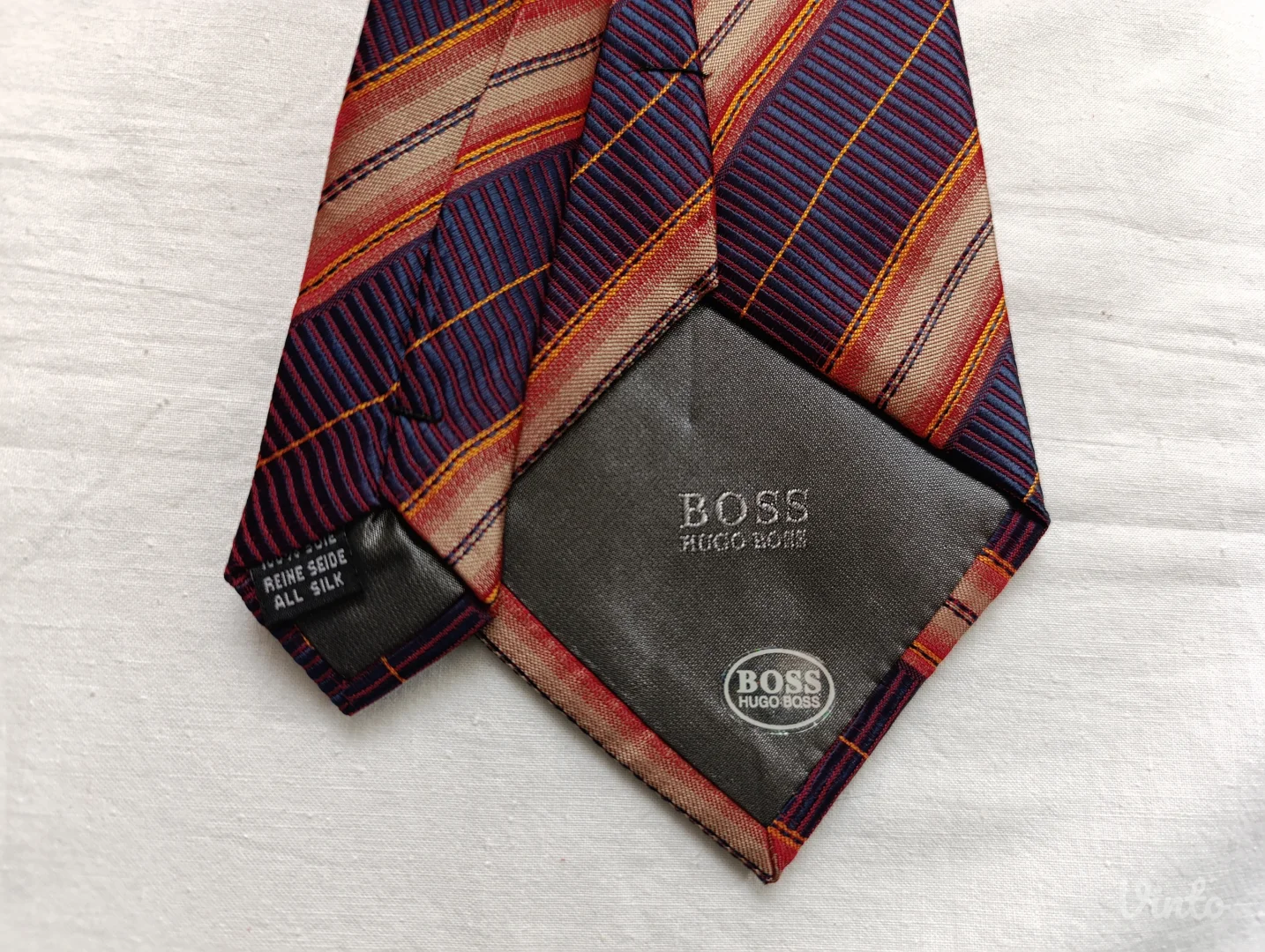 100% svilena kravata