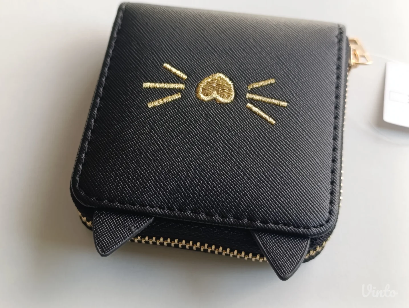 Sinsay novcanik NOVO