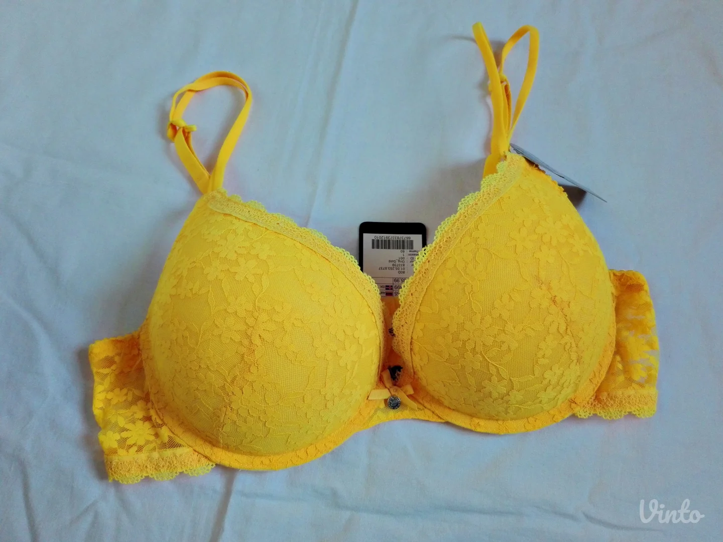 Censored grudnjak 80D NOVO